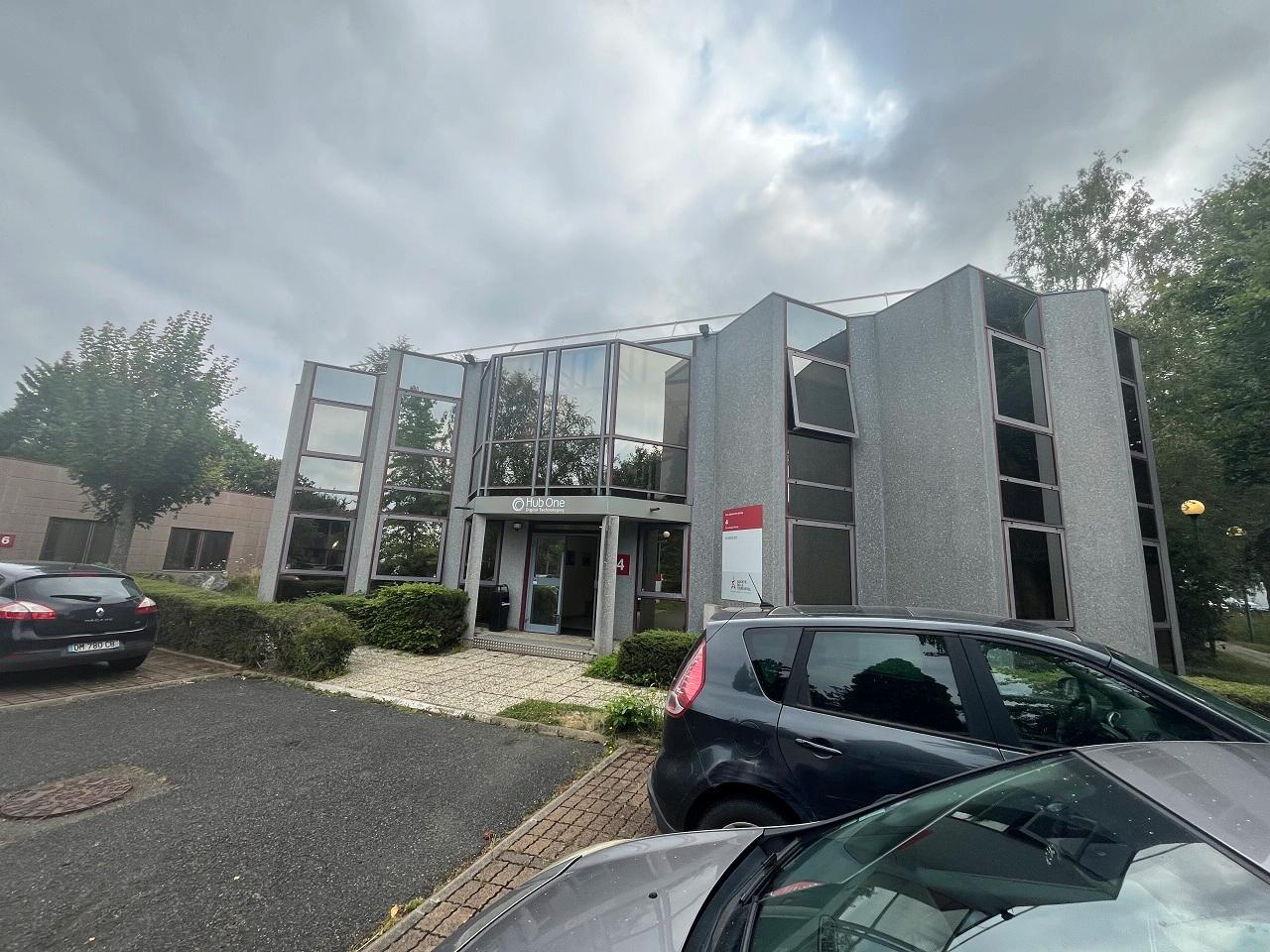 Bureau Orsay 786m² Location bureau Orsay Essonne OLBUR2424985 4